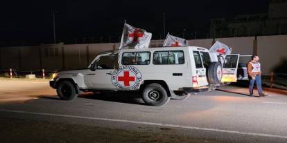 Gazze'de esir takası anlaşmasına bir adım kaldı