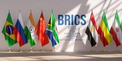 Nijerya'dan BRICS kararı