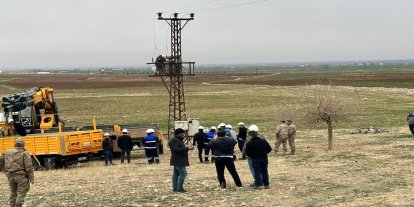 Dicle Elektrik’ten Şanlıurfa ve Mardin’de kaçak trafo ve elektrik kullanıma işlem