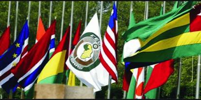 Üç Batı Afrika ülkesi ECOWAS’tan ayrıldı