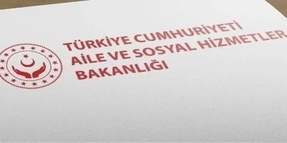 Aile Bakanlığı'ndan "3 çocuk ölümden döndü” haberlerine ilişkin açıklama