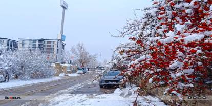 Yeni haftada sıcaklıklar düşecek, kar geliyor