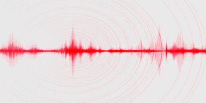 Ege Denizi'nde peş peşe 7. deprem