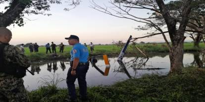 Filipinler'de helikopteri kazası: 1 ölü