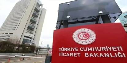 Ticaret Bakanlığı atama kararları Resmî Gazete'de