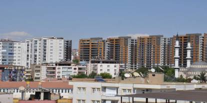 Mardin Emlakçılar Birliği Başkanı Bulut: Denetimler yanlış ve yetersiz