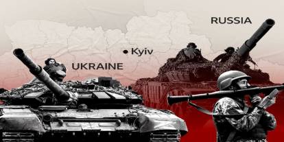 Rusya: Luhansk bölgesinde ilerleyişimiz devam ediyor