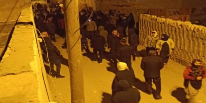 Mardin’de iki aile arasında silahlı kavga: 3 ölü 7 yaralı