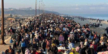 Arap Parlamentosu, Gazze için acil oturum düzenliyor