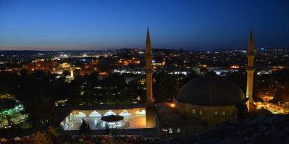 15 Temmuz darbe girişimi yıl dönümünde 81 ilde sala okundu