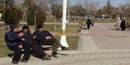 Malatyalılar: Ramazan'ın manevi atmosferi anlatılmaz yaşanması gerekir