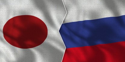 Rusya'dan Japonya'ya yaptırım kararı