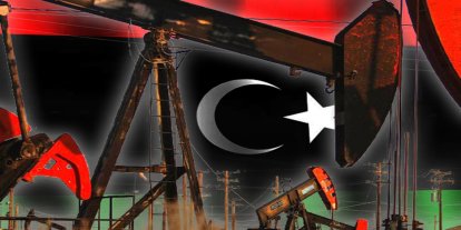 Libya'dan petrol ve gaz hamlesi