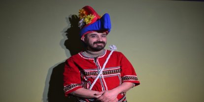 Osmanlı'dan günümüze taşınan bir miras: Hacivat-Karagöz oyunu