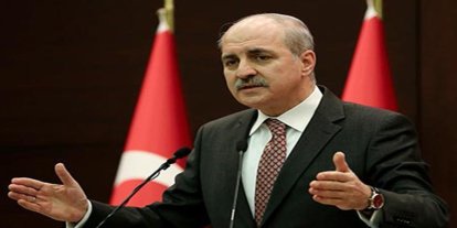 TBMM Başkanı Kurtulmuş, Azerbaycan Milli Meclisi Başkanı Gafarova ile görüştü