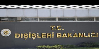 Türkiye'den Bosna Hersek için sağduyu çağrısı