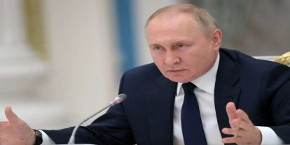 Putin’den Avrupa’ya mesaj: Kimseye boyun eğmeyeceğiz