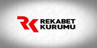 Rekabet Kurulundan inşaat firmasına 64,8 milyon lira ceza