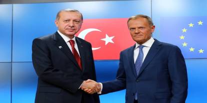 Polonya Başbakanı Tusk Türkiye'yi ziyaret edecek