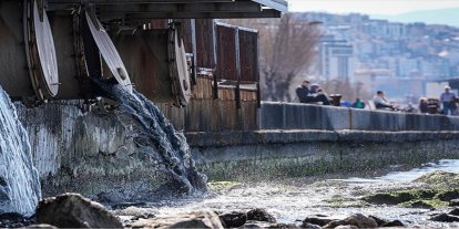 İzmir’de çevreyi kasten kirletme iddiasına soruşturma