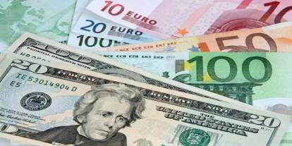 Dolar ve Euro tarihi seviyelerde