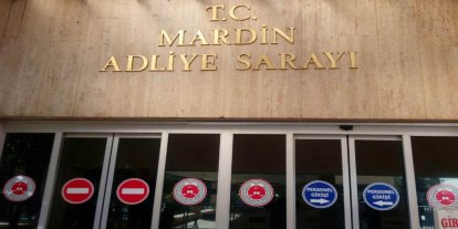 Mardin’de iki çocuğun hayatını kaybettiği kazada sürücüye 7 yıl hapis