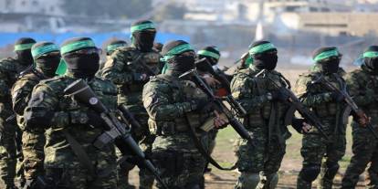 HAMAS: Ateşkes müzakereleri olumlu seyrediyor