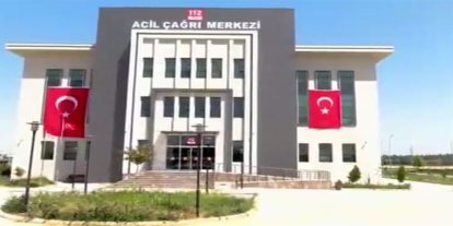 Bingöl'de şubat ayında 112 Acil Çağrı Merkezi’ne 20 bin 998 çağrı yapıldı