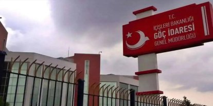 Göç İdaresi Başkanlığı 2 Uygurlunun Çin'e sınır dışı edileceği iddiasını yalanladı