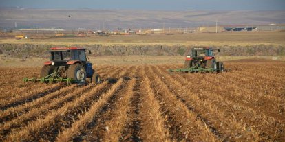 Kırsal Dezavantajlı Alanlar Kalkınma Projesi'ne 4 il daha alındı