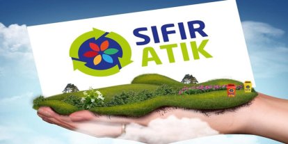 MEB'in düzenleyeceği "Sıfır Atık Yarışması" başvuruları başladı