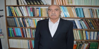 Prof. Dr. Ünalan: Ramazan, oruç, manevi arınma ve kulluğun zirveye çıktığı aydır