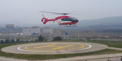 Malatya'da traktörün altında kalan sürücü hayatını kaybetti