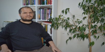 Dr. Mehmet Ali Öncer: Ramazan bilincimizi ve şuurumuzu kaybediyoruz