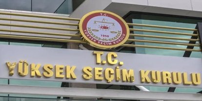 YSK'dan "CHP'nin olağanüstü kurultay kararının iptal edildiği" iddialarına ilişkin açıklama