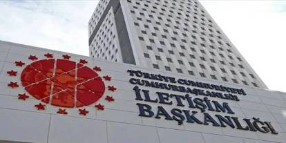 "Plastik mermi" iddialarına yalanlama