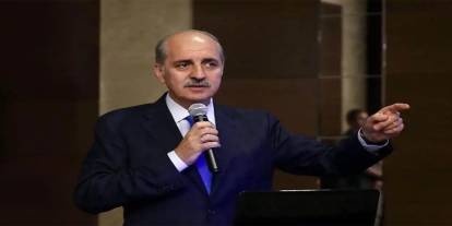 TBMM Başkanı Kurtulmuş'tan, Erdoğan ve ailesine yönelik hakaretlere sert tepki