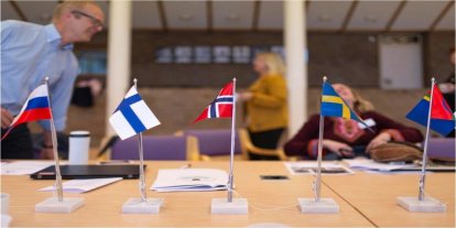 Rusya, Barents Denizi İşbirliği Anlaşmas'ını feshetti