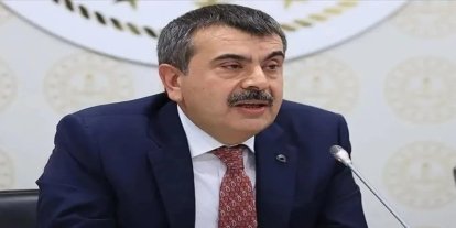 Bakan Tekin: Erken tatil gündemimizde yok, zorunlu eğitim süresi değişmiyor​