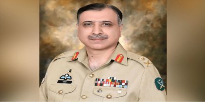 Pakistan, istihbarat şefini ulusal güvenlik danışmanı olarak atadı