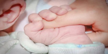 Bebekle kurulan bağ, bebeğin dünyasını şekillendiriyor!