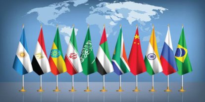 Çin'den BRICS ülkelerine işbirliğini güçlendirme çağrısı