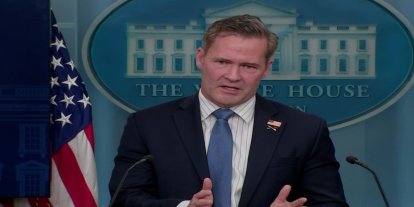 Trump ulusal güvenlik danışmanını kovdu