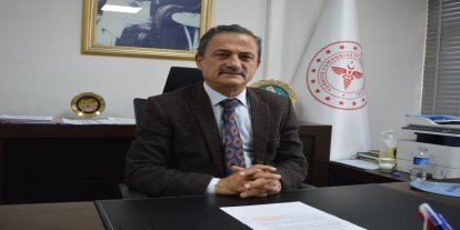 Dr. Ömür: Türkiye'de kaza oranları yüksek, ilk yardım hayati önem taşıyor