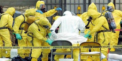 Tayland’da şarbon kaynaklı ilk ölüm