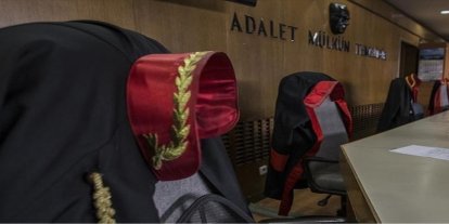 İkinci dönem hakim ve savcı yardımcılarının atamaları tamamlandı