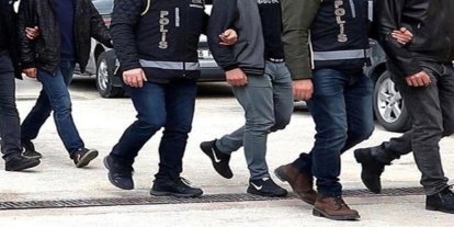 Ankara'da kumar operasyonu: 15 gözaltı