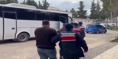 Sosyal medya dolandırıcılarına operasyon:  6 gözaltı