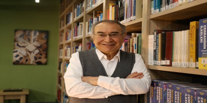 Prof. Dr. Tarhan: Zekâ yüzde 60-70 oranında eğitimle geliştirilebilir