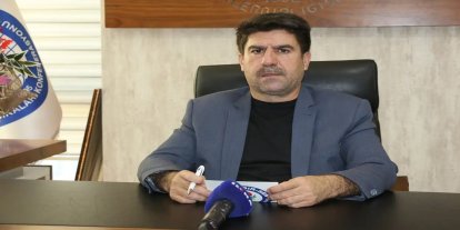 Coşkun: Mevcut ekonomik politikalar sabit gelirlileri daha da yoksullaştırıyor